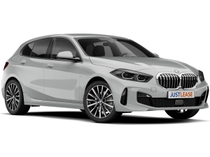 BMW 118iA Introduction Edition