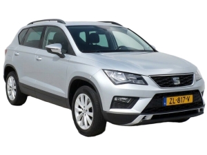 SEAT Ateca 1.5 TSI Style SEAT Ateca 1.5 TSI Style