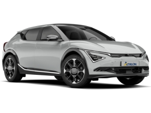 Kia EV6 58 kWh Air RWD 125 kW