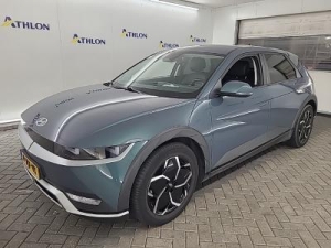Hyundai IONIQ 5 73 kWh Connect+ 160 kW