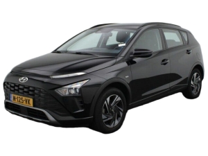 Hyundai Bayon 1.0 T-GDI Comfort Hyundai Bayon 1.0 T-GDI Comfort