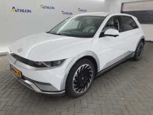 Hyundai IONIQ 5 73 kWh Lounge 160 kW