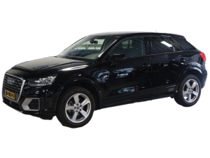 Audi Q2 30 TFSI Sport Pro Line Audi Q2 30 TFSI Sport Pro Line