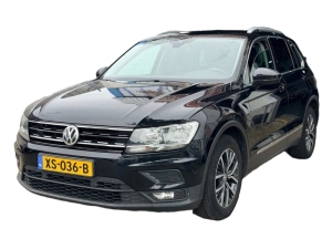 Volkswagen Tiguan 1.4 TSI Comfortline Business Volkswagen Tiguan 1.4 TSI Comfortline Business