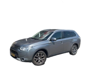 Mitsubishi Outlander 2.0 PHEV L Edition XLINE 4WD Mitsubishi Outlander 2.0 PHEV L Edition XLINE 4WD
