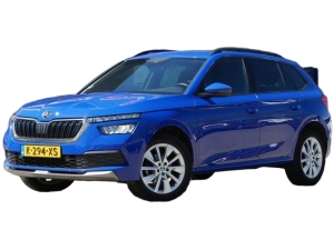 Škoda Kamiq 1.0 TSI Greentech 110 pk Sport Business