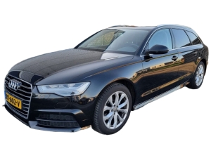 Audi A6 Avant 1.8 TFSI ultra Advance Audi A6 Avant 1.8 TFSI ultra Advance
