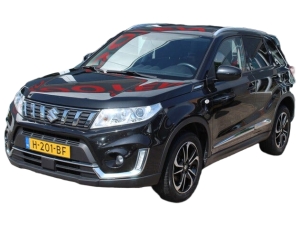 Suzuki Vitara 1.0 ECC Suzuki Vitara 1.0 ECC