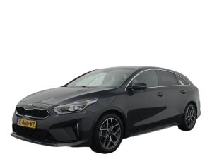 Kia ProCeed 1.0 T-GDI GT-Line Kia ProCeed 1.0 T-GDI GT-Line
