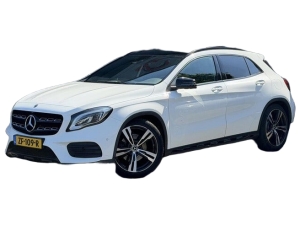 Mercedes Benz GLA 220 d AMG Mercedes Benz GLA 220 d AMG