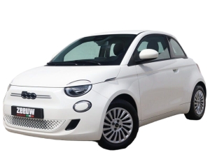 Fiat 500e Action 24 kWh Fiat 500e Action 24 kWh
