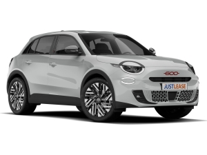 Fiat 600e BEV 54kWh La Prima