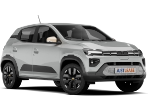 Dacia Spring electric 100 Extreme Dacia Spring electric 100 Extreme