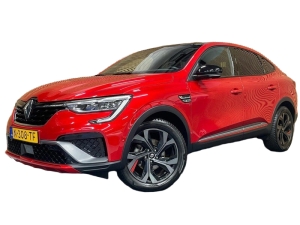 Renault Arkana 1.6 E-Tech Hybrid 145 R.S. Line Renault Arkana 1.6 E-Tech Hybrid 145 R.S. Line