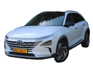 Hyundai Nexo Plus Pack 163 pk Hyundai Nexo Plus Pack 163 pk