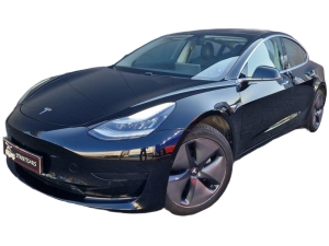 Tesla Model 3 Standard RWD Plus 60 kWh Tesla Model 3 Standard RWD Plus 60 kWh