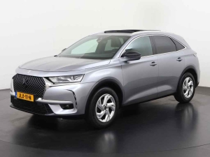 DS 7 Crossback 1.6 PureTech Business DS 7 Crossback 1.6 PureTech Business