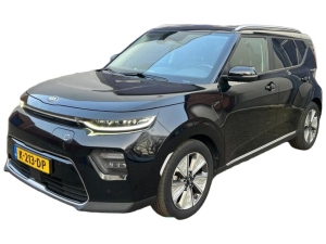 Kia e Soul DynamicPlusLine 64 kWh Kia e Soul DynamicPlusLine 64 kWh