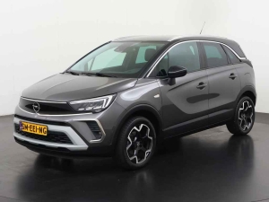 Opel Crossland 1.2 Turbo Elegance Ultimate
