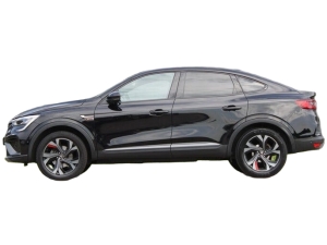 Renault Arkana 1.6 E-Tech Hybrid 145 R.S. Line Renault Arkana 1.6 E-Tech Hybrid 145 R.S. Line