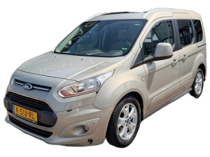 Ford Tourneo Connect 1.0 Trend Edition Ford Tourneo Connect 1.0 Trend Edition