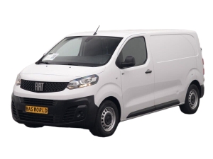 Fiat Scudo 145 pk L2H1 Fiat Scudo 145 pk L2H1