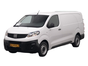 Fiat Fiat Scudo 128 pk L3H1 Fiat Fiat Scudo 128 pk L3H1