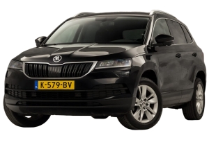 Škoda Karoq 1.0 TSI Sport Škoda Karoq 1.0 TSI Sport