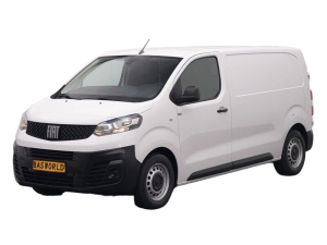 Fiat Scudo 145 pk L2H1 Fiat Scudo 145 pk L2H1