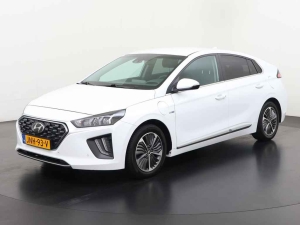 Hyundai IONIQ 1.6 GDi PHEV Premium