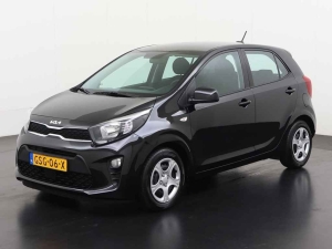 Kia Picanto 1.0 DPi ComfortLine