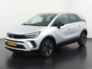 Opel Crossland 1.2 Turbo Elegance