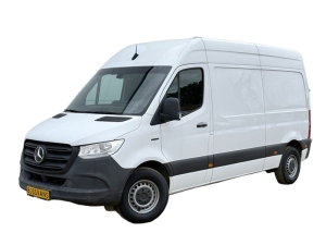 Mercedes Benz eSprinter 312 55 kWh Mercedes Benz eSprinter 312 55 kWh