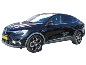 Renault Arkana 1.6 E-Tech Hybrid 145 Intens Renault Arkana 1.6 E-Tech Hybrid 145 Intens