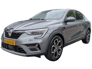 Renault Arkana 1.6 E-Tech Hybrid 145 Intens Renault Arkana 1.6 E-Tech Hybrid 145 Intens