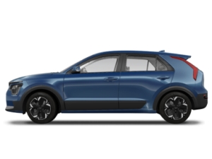Kia Niro EV 64.8 kWh Limited Edition