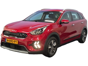 Kia Niro 1.6 Hybrid DynamicLine Kia Niro 1.6 Hybrid DynamicLine