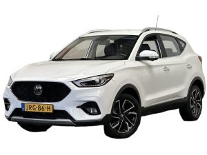 MG ZS 1.5 106 pk