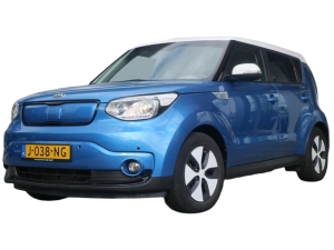Kia e Soul EV ExecutivePlusLine 27 kWh Kia e Soul EV ExecutivePlusLine 27 kWh