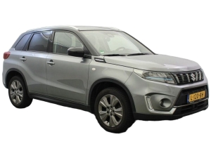 Suzuki Vitara 1.4 Boosterjet Select Smart Hybrid Suzuki Vitara 1.4 Boosterjet Select Smart Hybrid