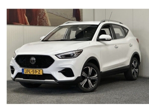MG MG ZS 1.5 106 pk