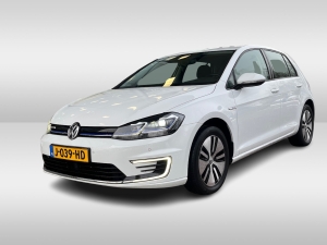 Volkswagen e-Golf E-DITION