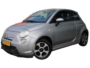 Fiat 500e 24 kWh Fiat 500e 24 kWh