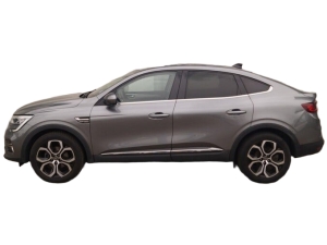 Renault Arkana 1.6 E-Tech Hybrid 145 Techno Renault Arkana 1.6 E-Tech Hybrid 145 Techno