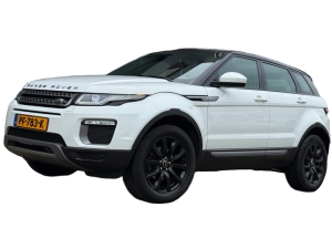 Land Rover Range Rover Evoque 2.0 eD4 Urban Series SE Land Rover Range Rover Evoque 2.0 eD4 Urban Series SE