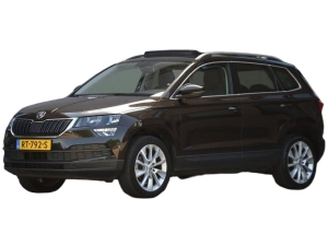 Skoda Karoq 1.0 TSI Ambition Business Skoda Karoq 1.0 TSI Ambition Business