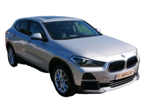 BMW X2 xDrive18d Executive 2.0 TDI BMW X2 xDrive18d Executive 2.0 TDI