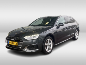Audi A4 Avant 35 TFSI Advanced Edition