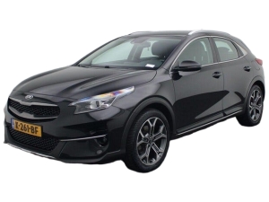 Kia XCeed 1.0 T-GDi DynamicLine Kia XCeed 1.0 T-GDi DynamicLine