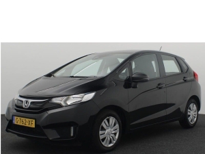 Honda Jazz 1.3 i-VTEC Honda Jazz 1.3 i-VTEC